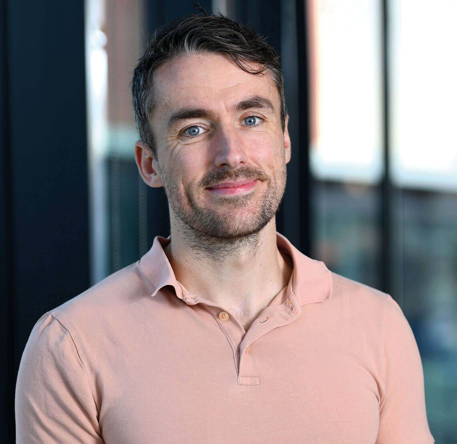 A profile image of People Director, Ryan Cullen.