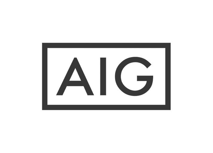 AIG logo
