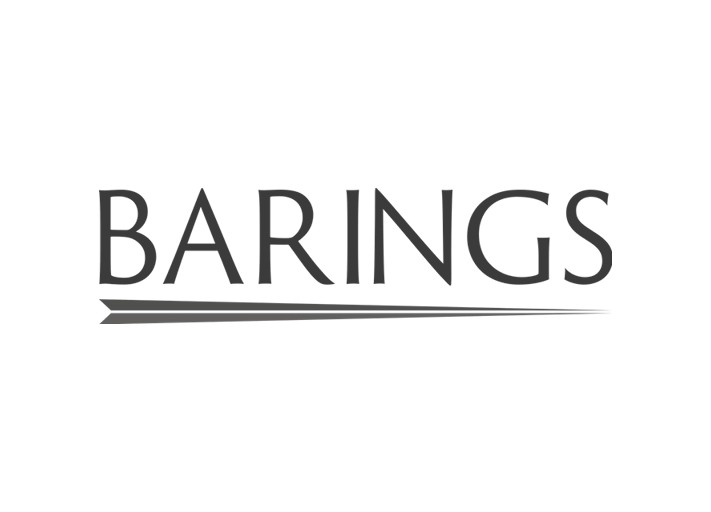 Barings logo
