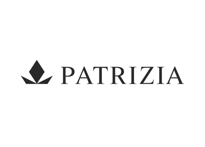 Patrizia logo.
